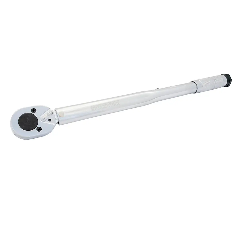 Torquímetro de trueno una escala cuadro de 3/4", 50-300 ft-lb