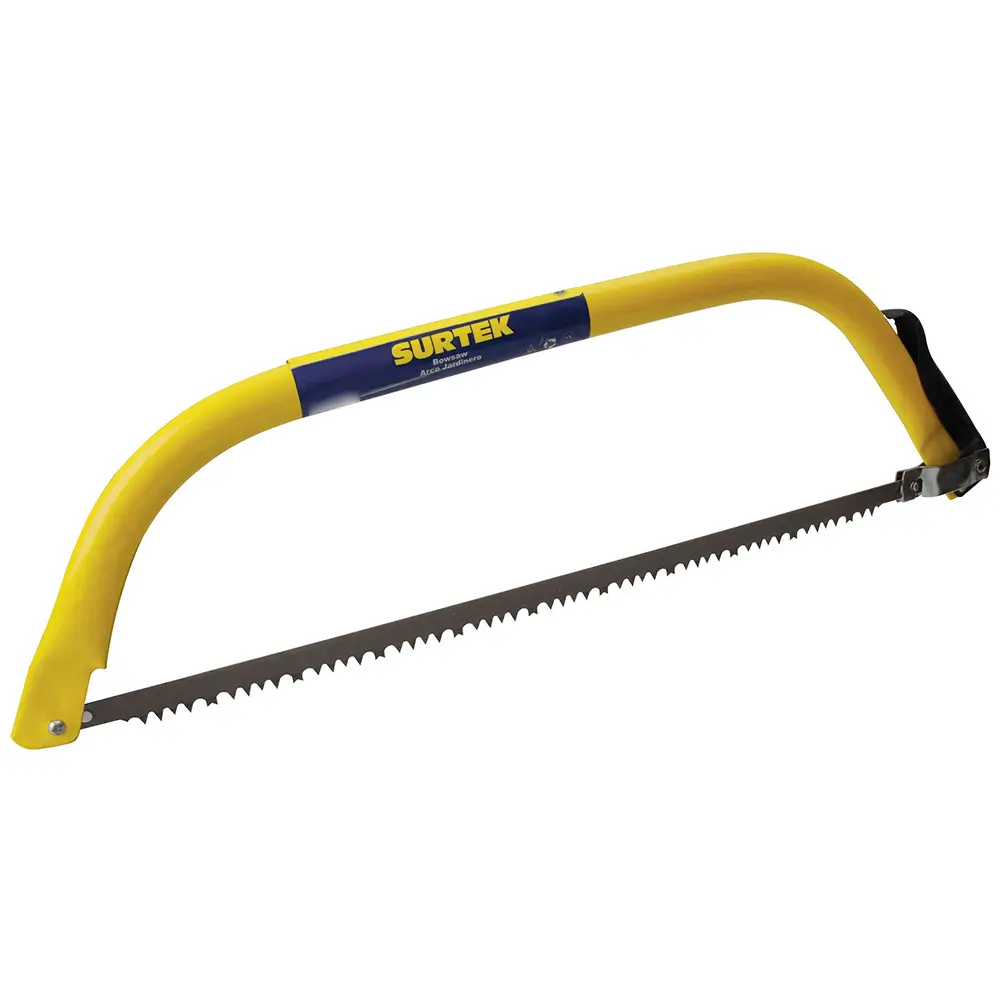 Arco tubular para jardinero 21"