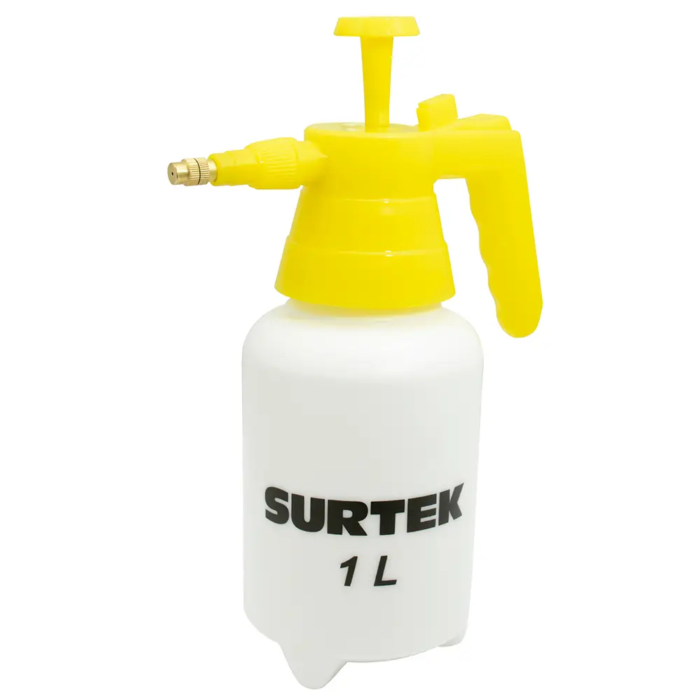 Fumigador doméstico 1 Lt