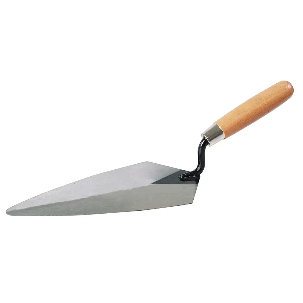 Cuchara tipo Philadelphia soldada 11"
