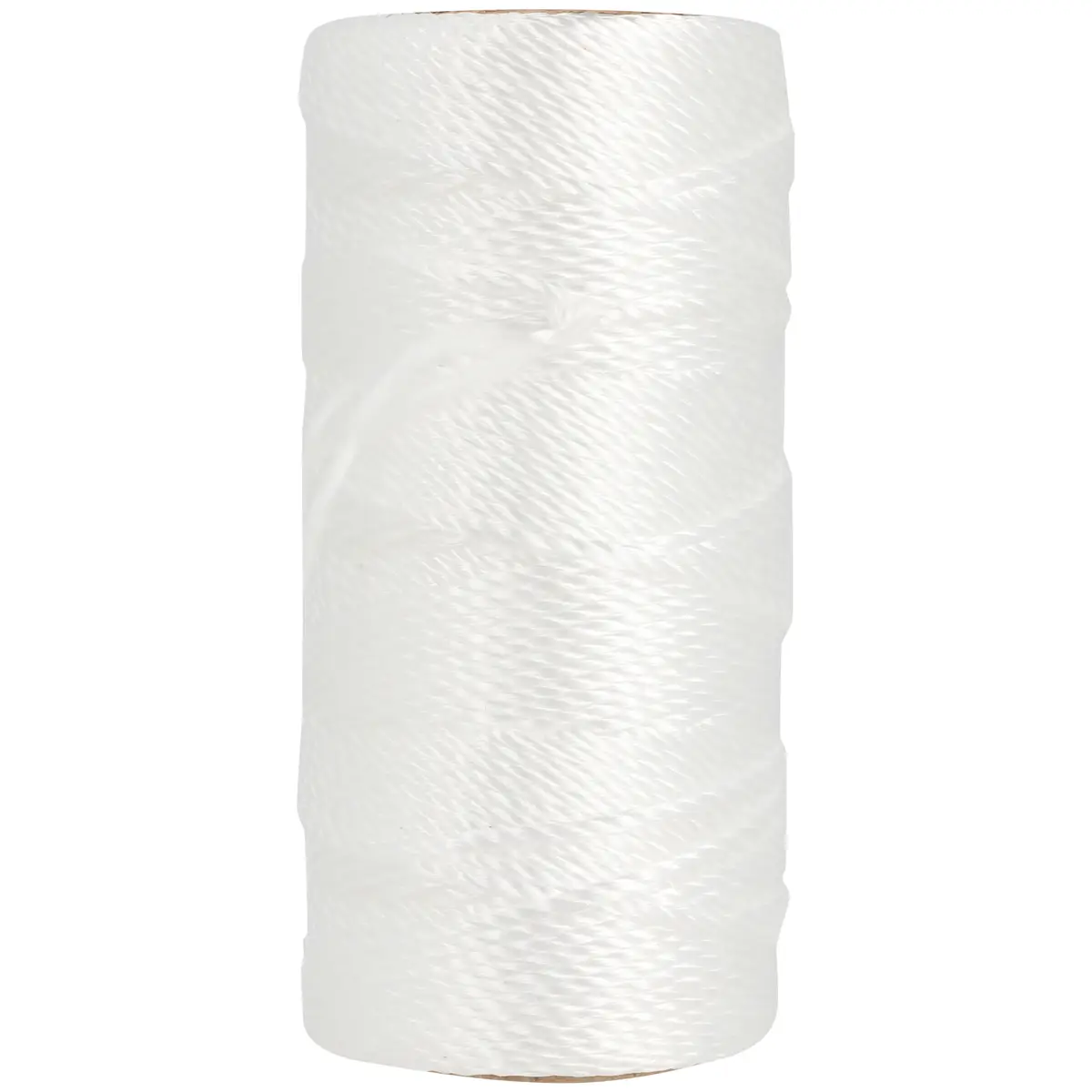 Hilo para construcción, blanco, 65 m