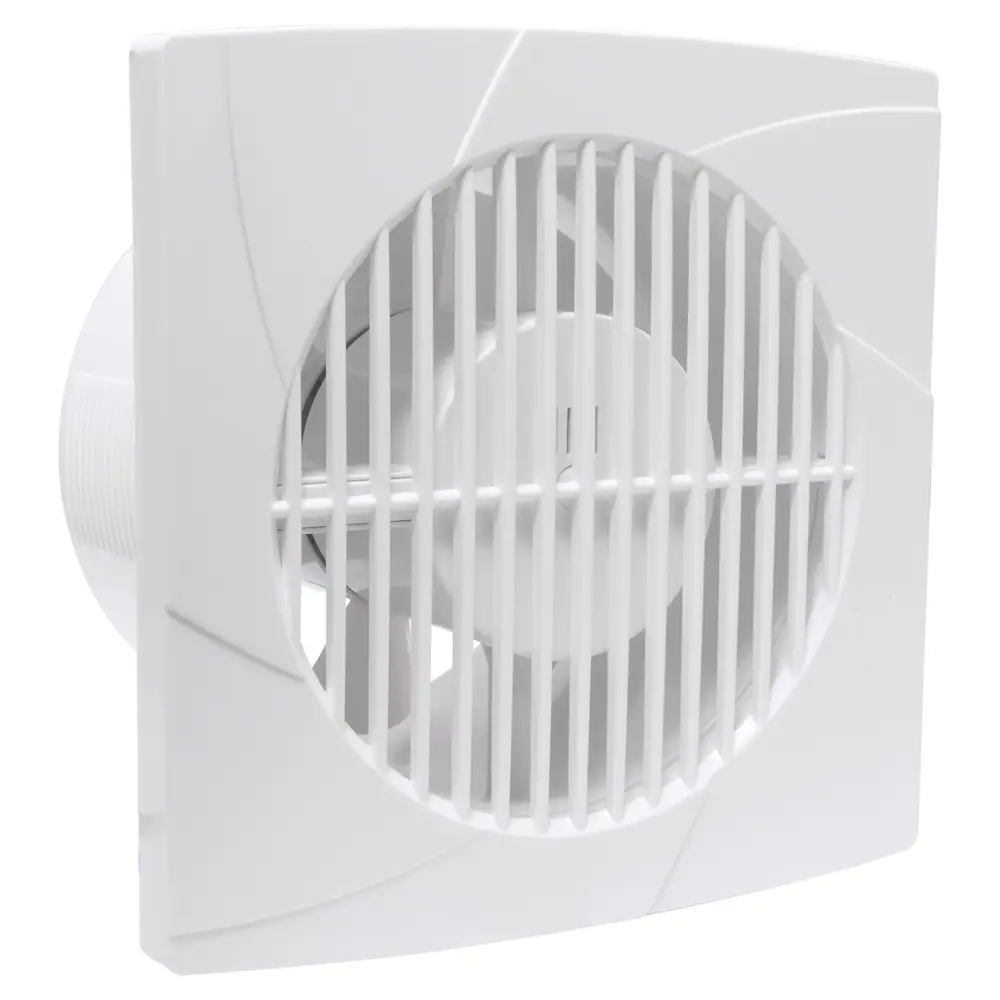 Extractor de aire 4"