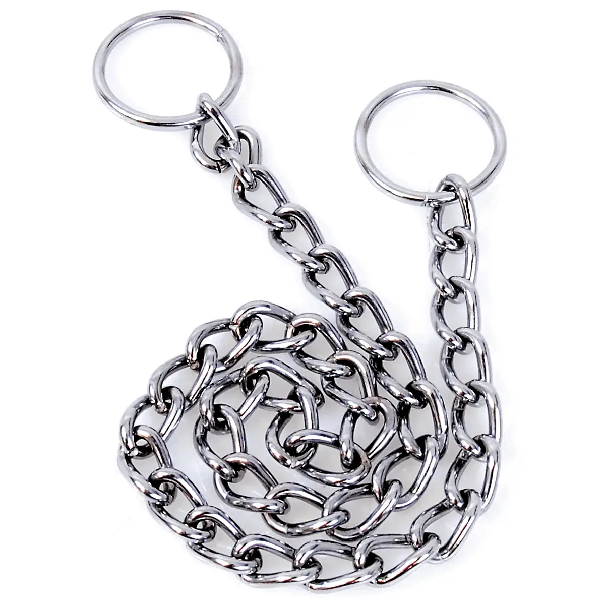 Cadena de castigo 2.5 mm x 45 cm