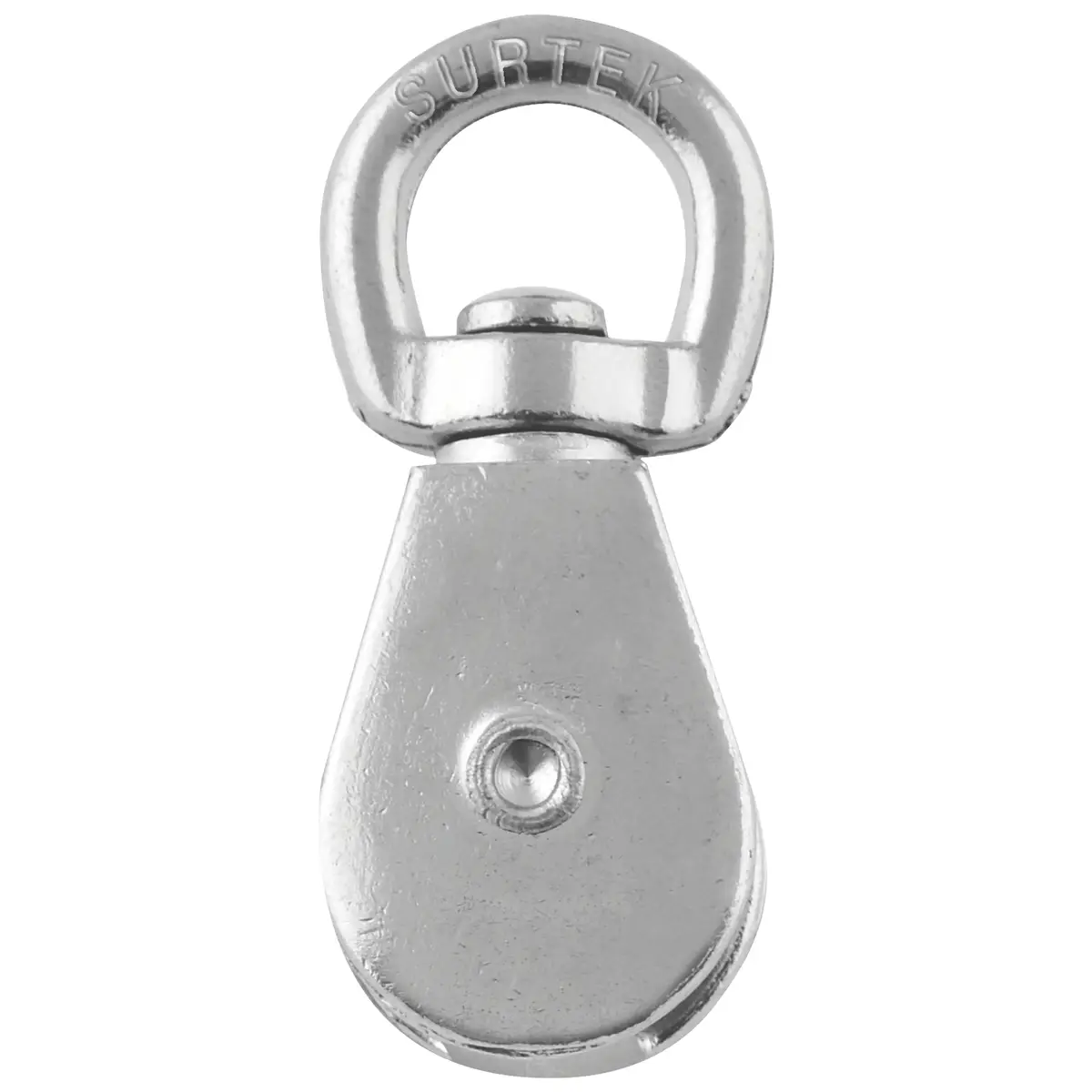 Garrucha para noria de 1-1/2"
