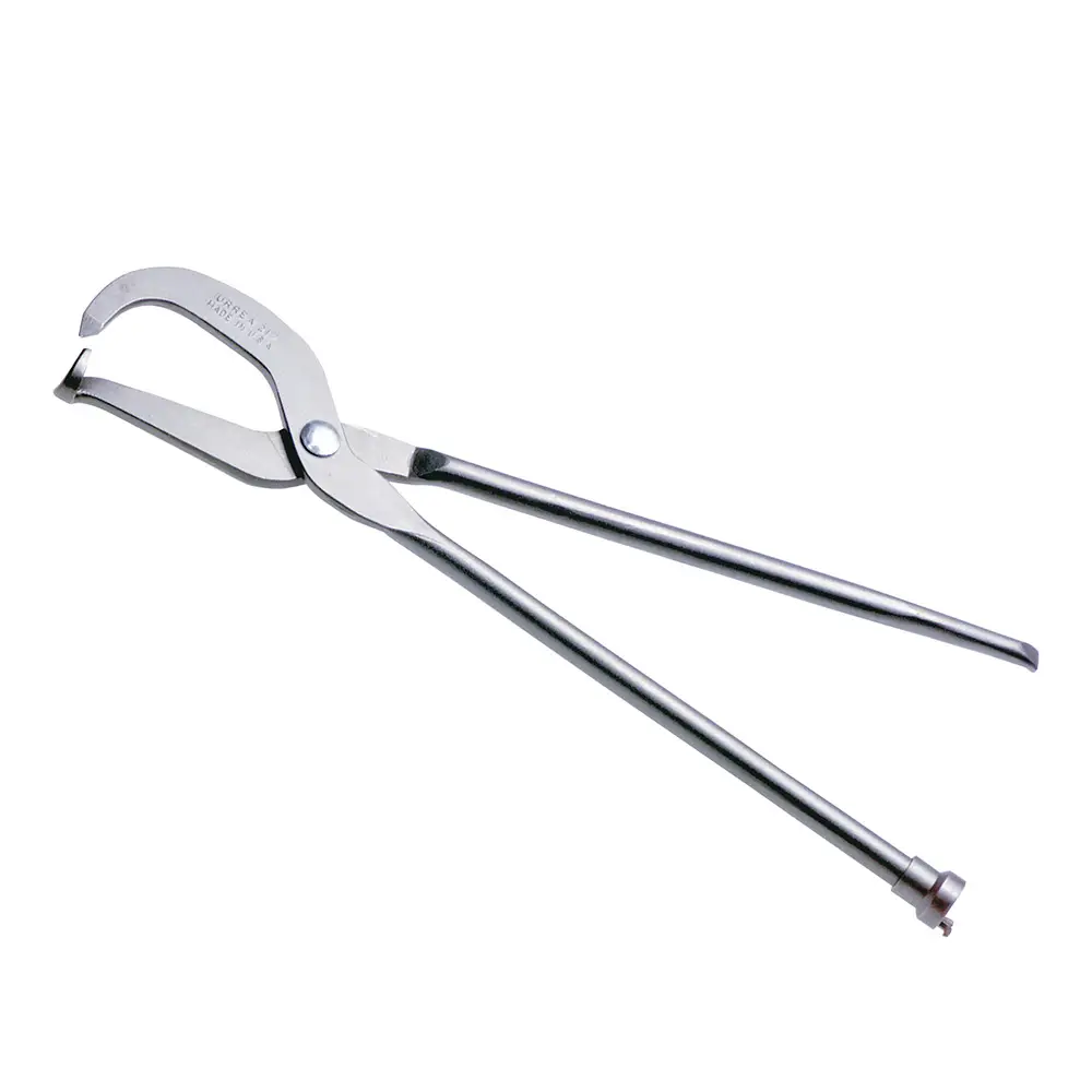 Tenazas para frenos 13/16" longitud 13-1/4"