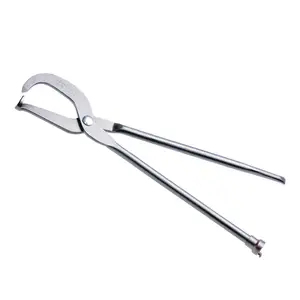 Tenazas para frenos 13/16" longitud 13-1/4"