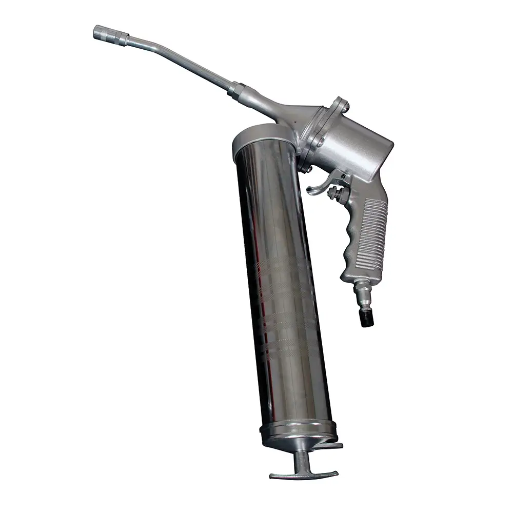 Inyector de grasa neumático de 400g, 2,400 - 6,000PSI