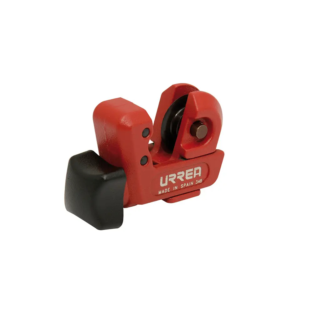 Mini cortatubos cuerpo de zamac de 1/8" a 5/8"