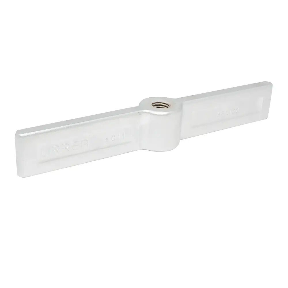 Cruceta para extractor de 10 ton