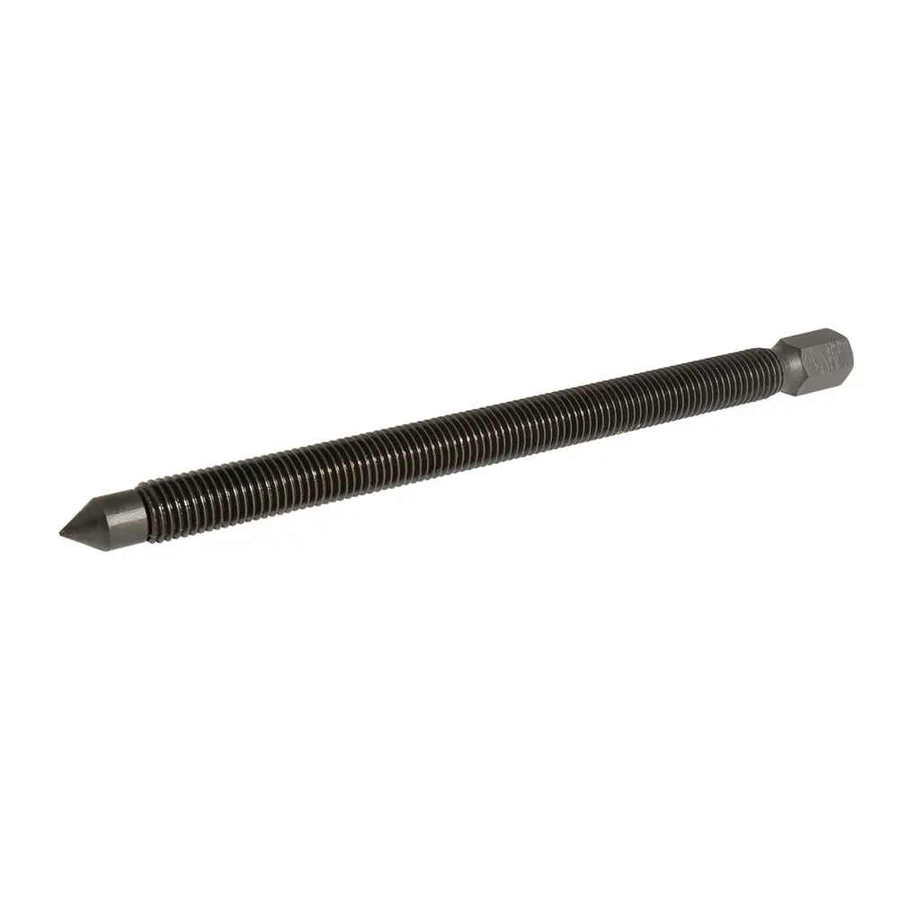 Tornillo forzador completo para extractor de 10 ton
