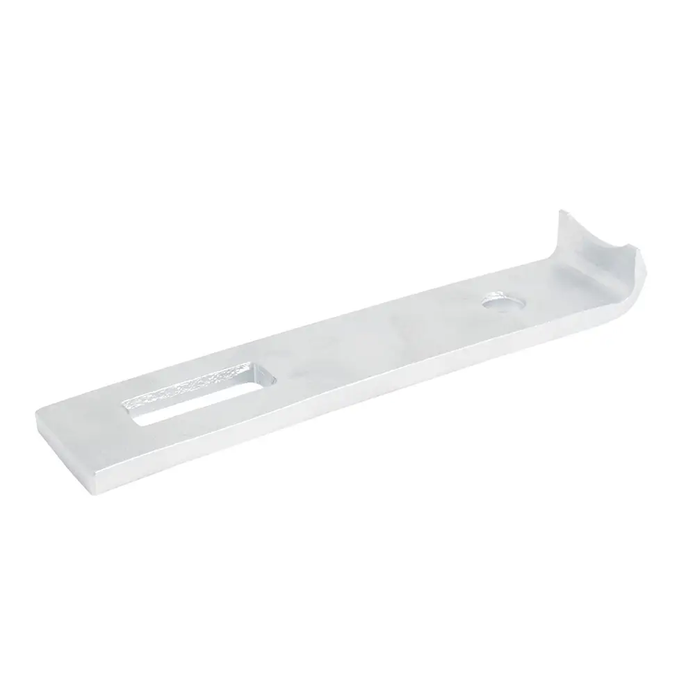Quijada corta para extractor 10 ton, de alcance 4-7/8"