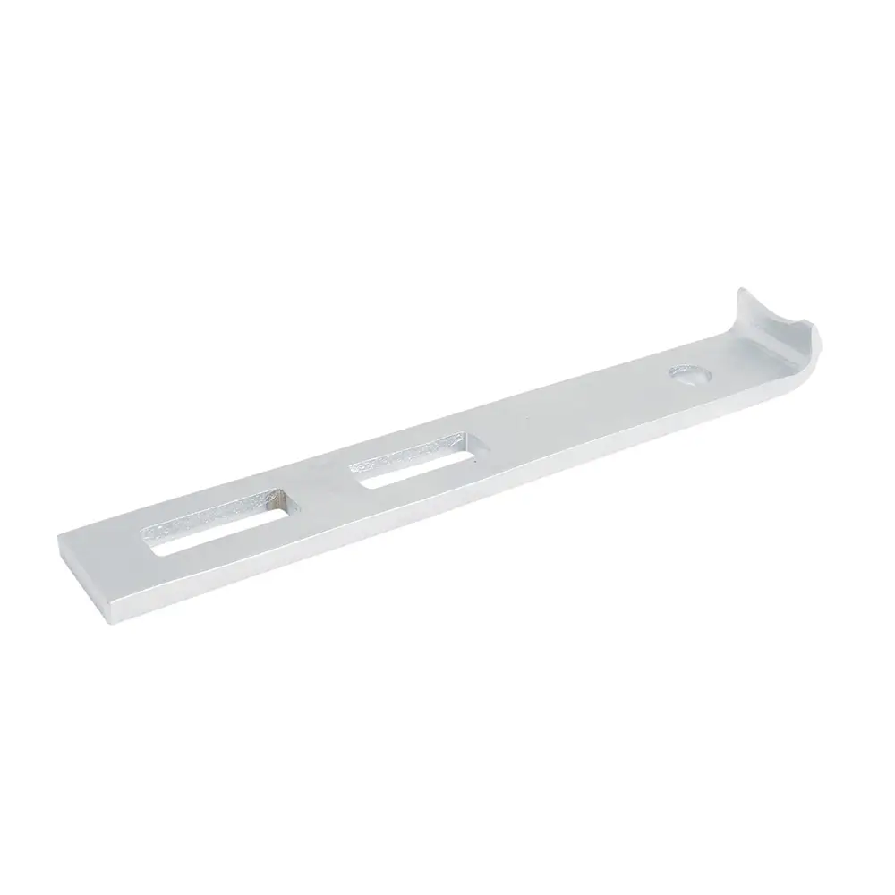 Quijada larga para extractor 10 ton, de alcance 4 -7/8" a 7-7/16"