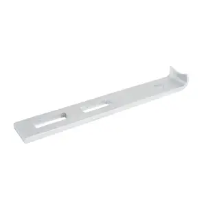 Quijada larga para extractor 10 ton, de alcance 4 -7/8" a 7-7/16"