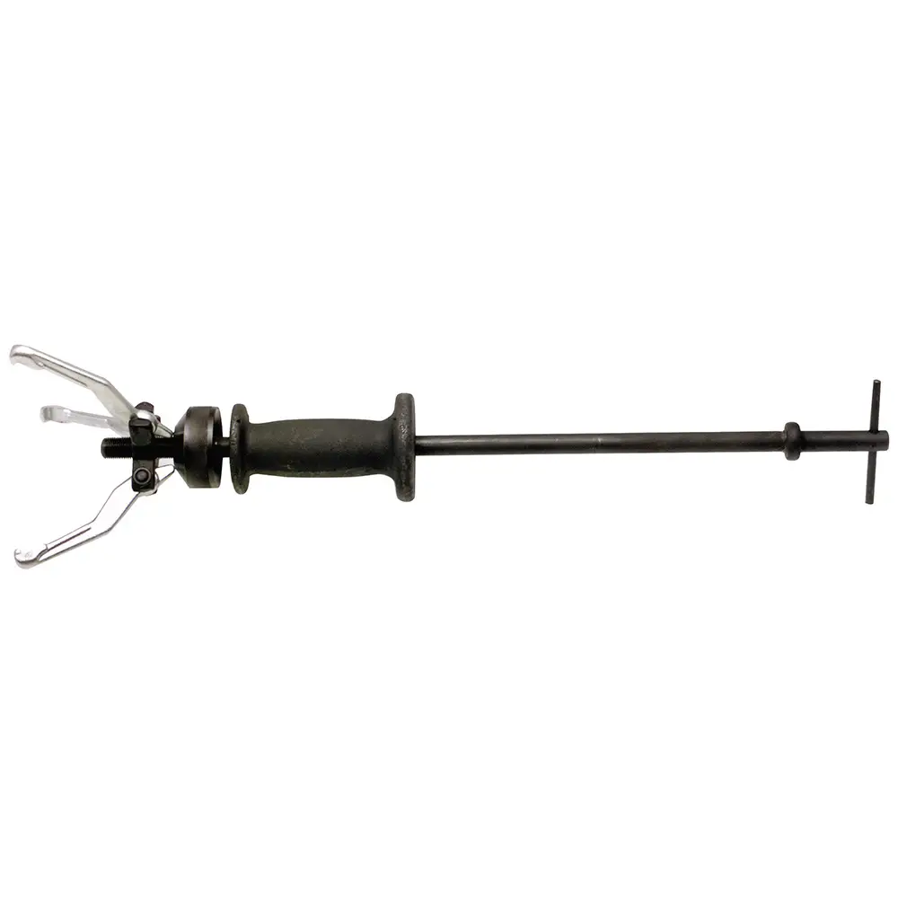 Extractor de golpe 2 o 3 quijadas tipo "B", 4-1/4"