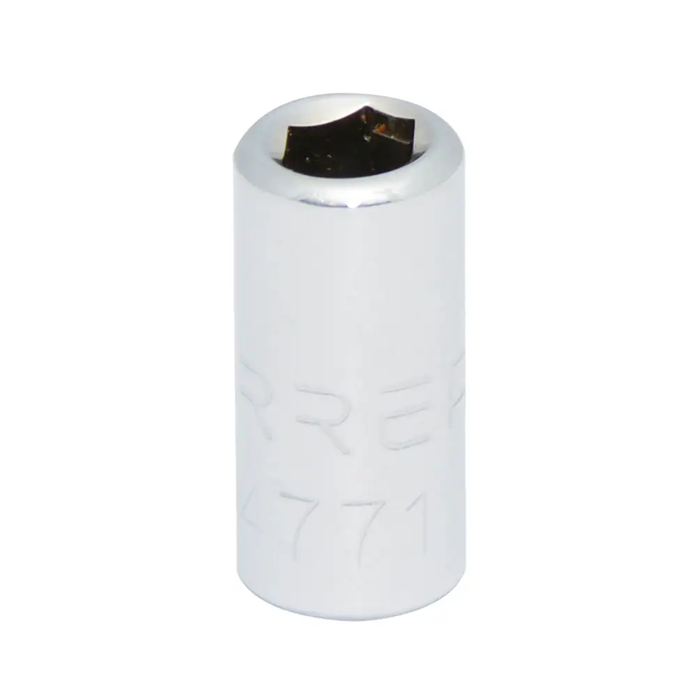 Dado adaptador para puntas cuadro de 1/4"