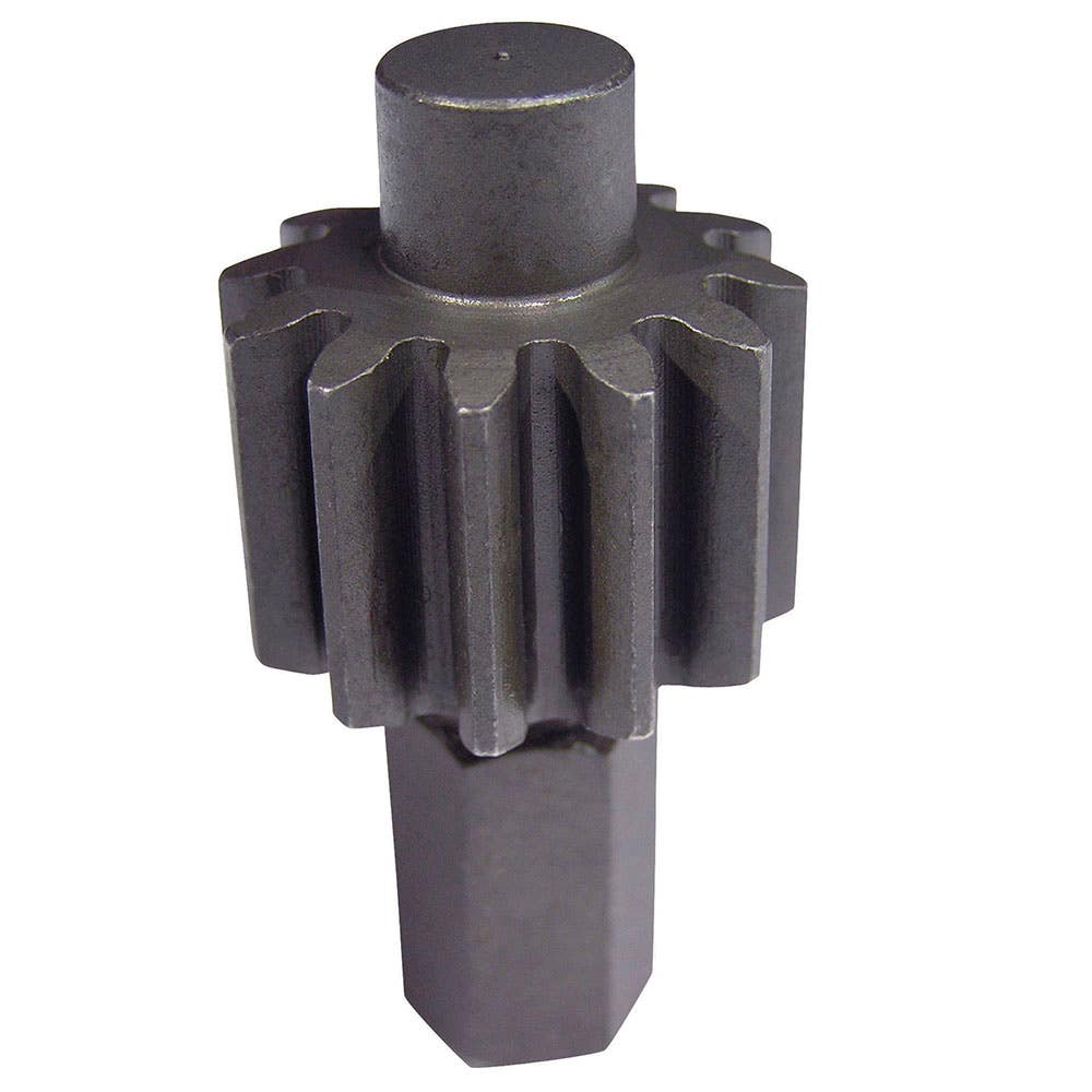 Refacción de engrane para multiplicador de torque modelos posteriores a 2013, 6202A