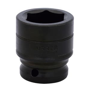 Dado de impacto cuadro de 3/4", 6 puntas, en pulgadas, 1-3/8"
