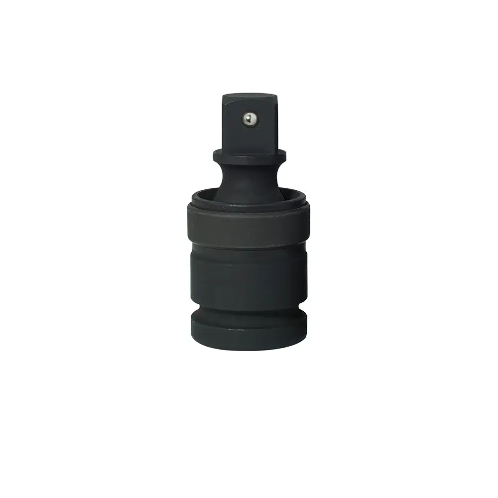 Adaptador con balín para dado de impacto cuadro de 1" hembra a 3/4" macho