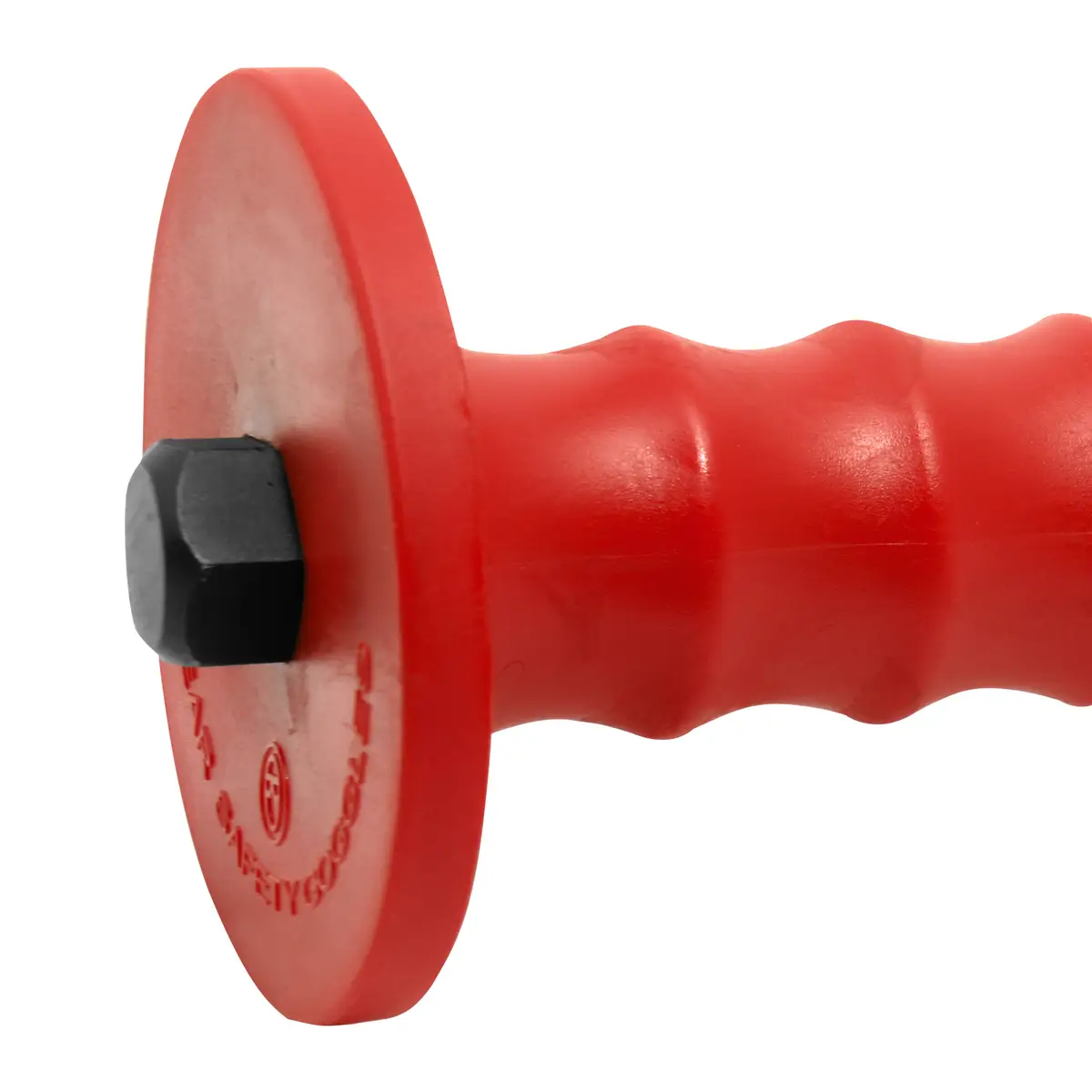 Cincel corta frío con guarda 3/4", 12"