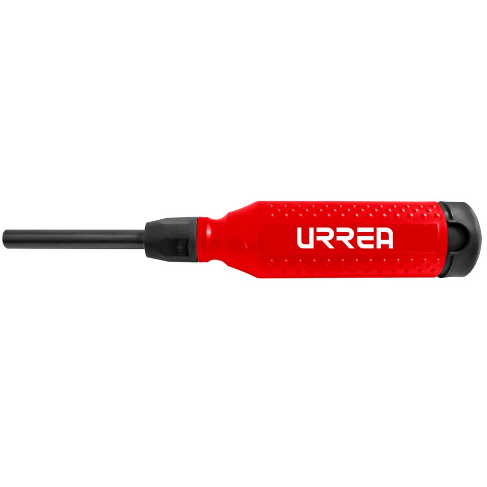 Destornillador tipo revólver con puntas Spanner y Tamper 15 en 1