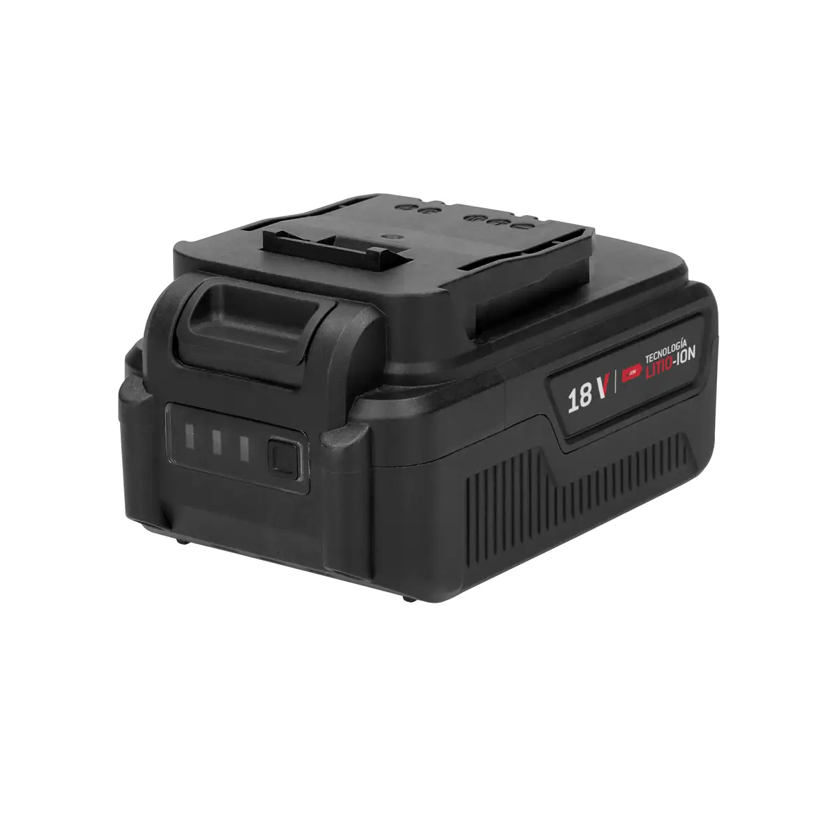 Batería Litio-ion 18 V, 4.0 Ah