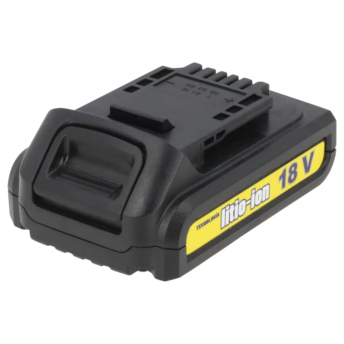 Batería Litio-ion 18 V, 1.3  Ah