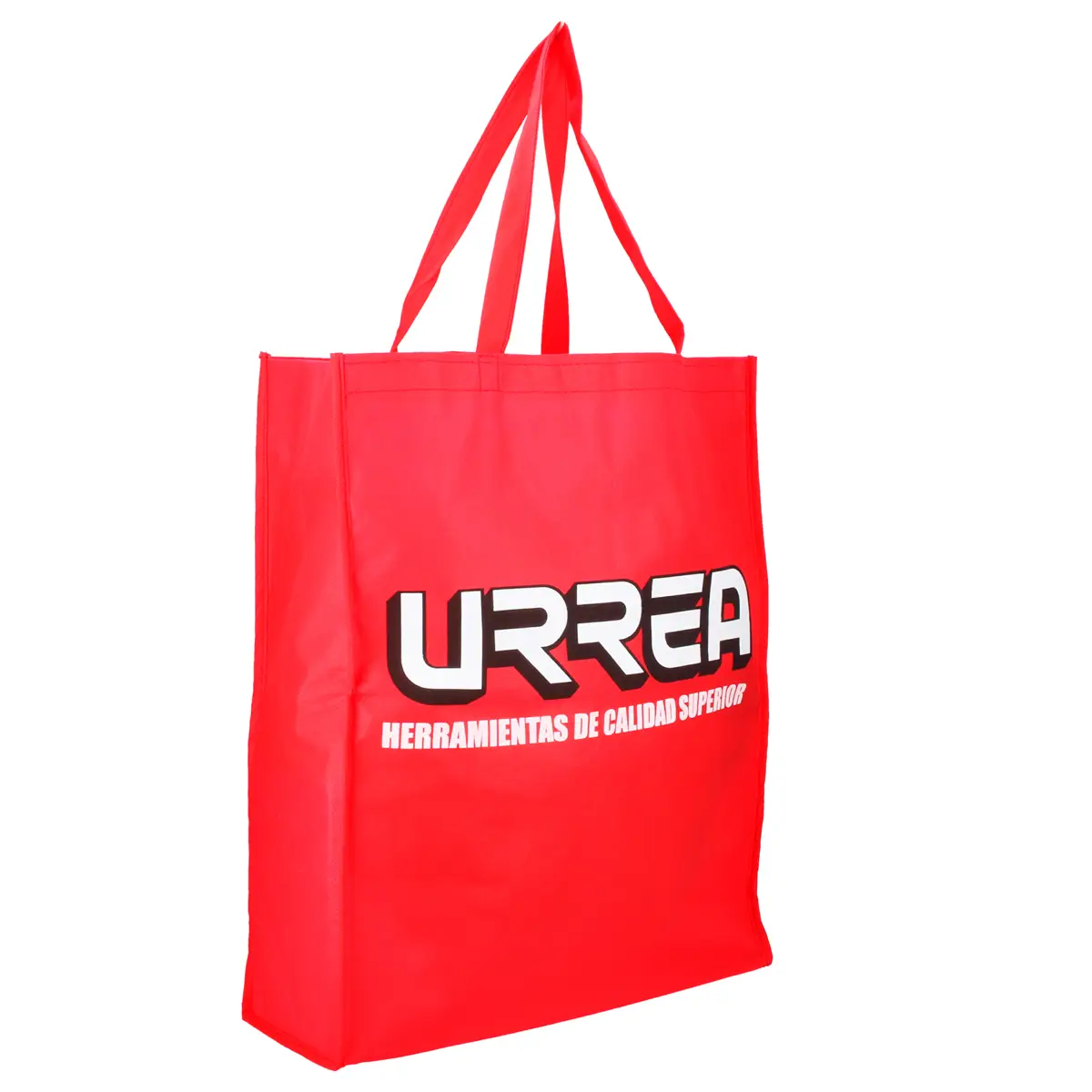 Bolsa ecológica reutilizable 40 cm x 50 cm x 14 cm