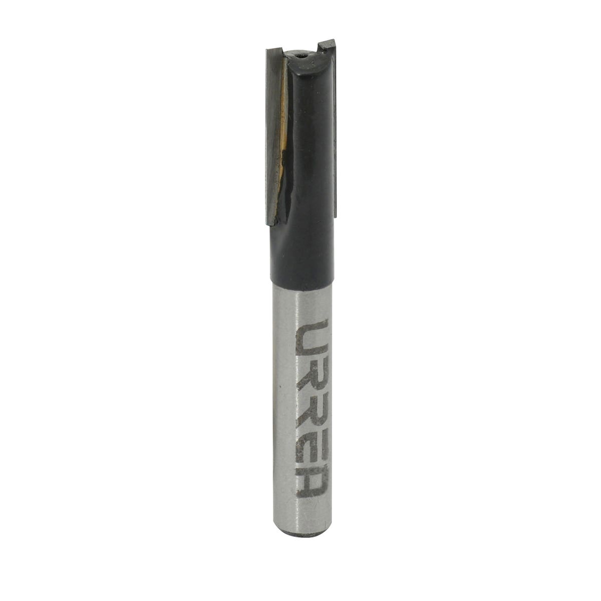 Broca para router de acero redondeadora con balero 1-3/4" zanco de 1/2"