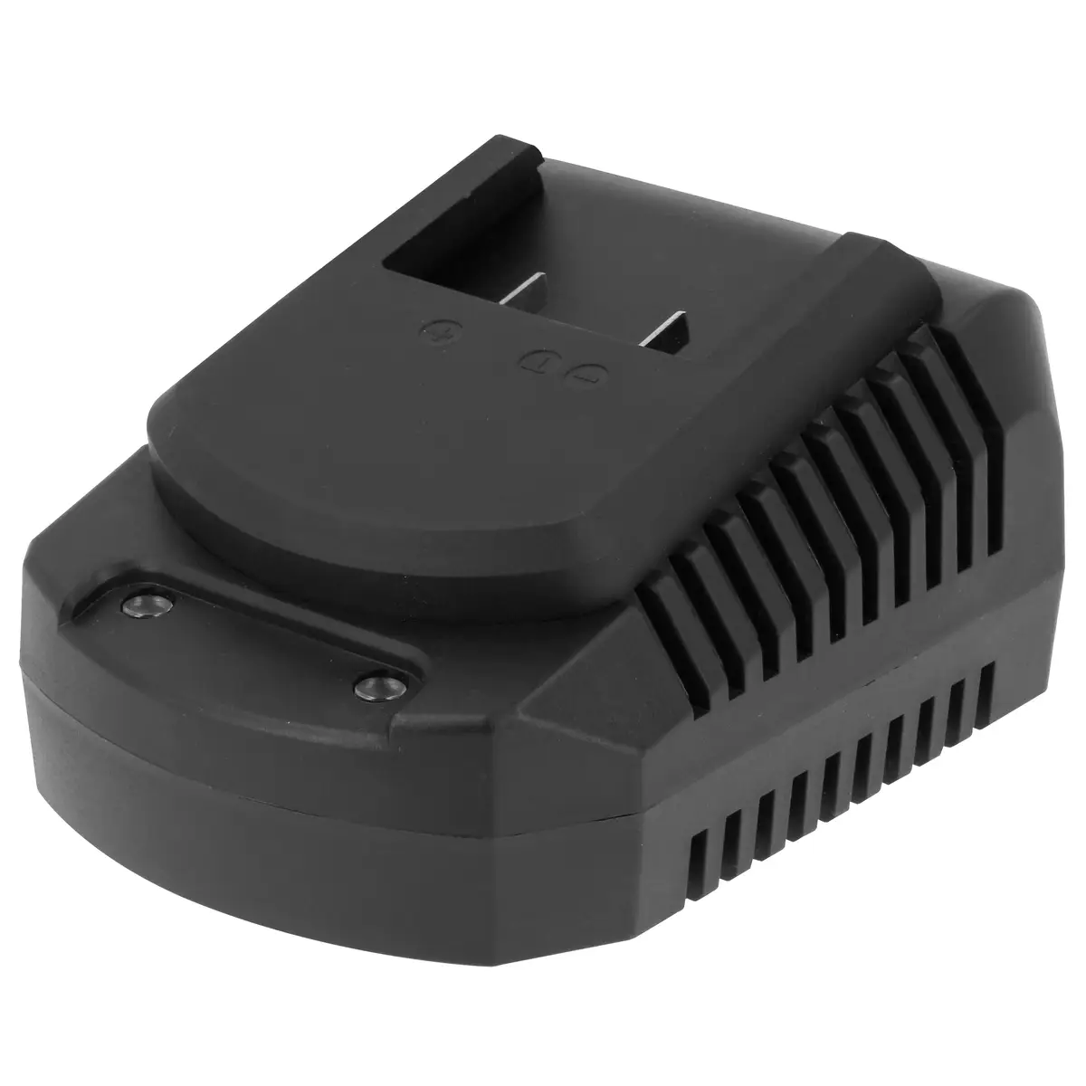 Cargador de baterías universal 18 V, 4.0 Ah