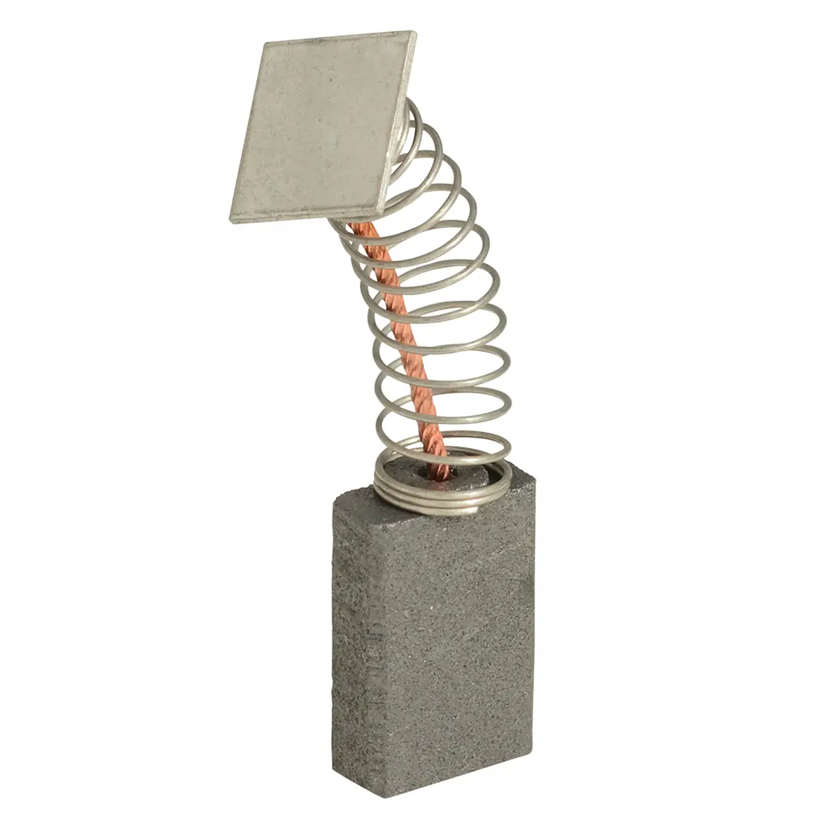 Juego de carbones para LB724A, LP607A, CC604A