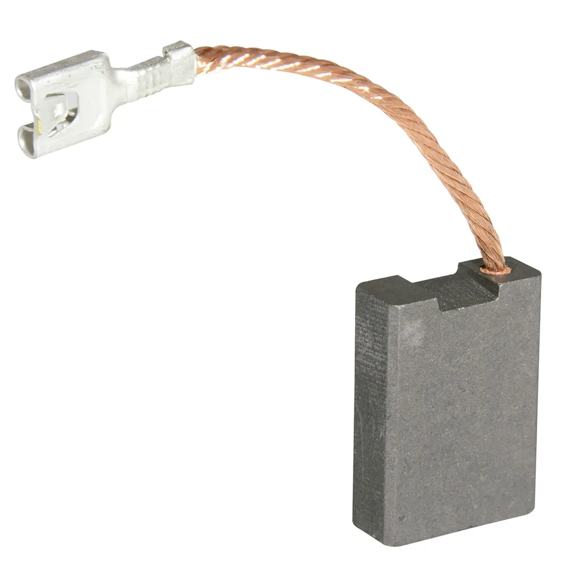 Juego de carbones para EA907A, EA909A