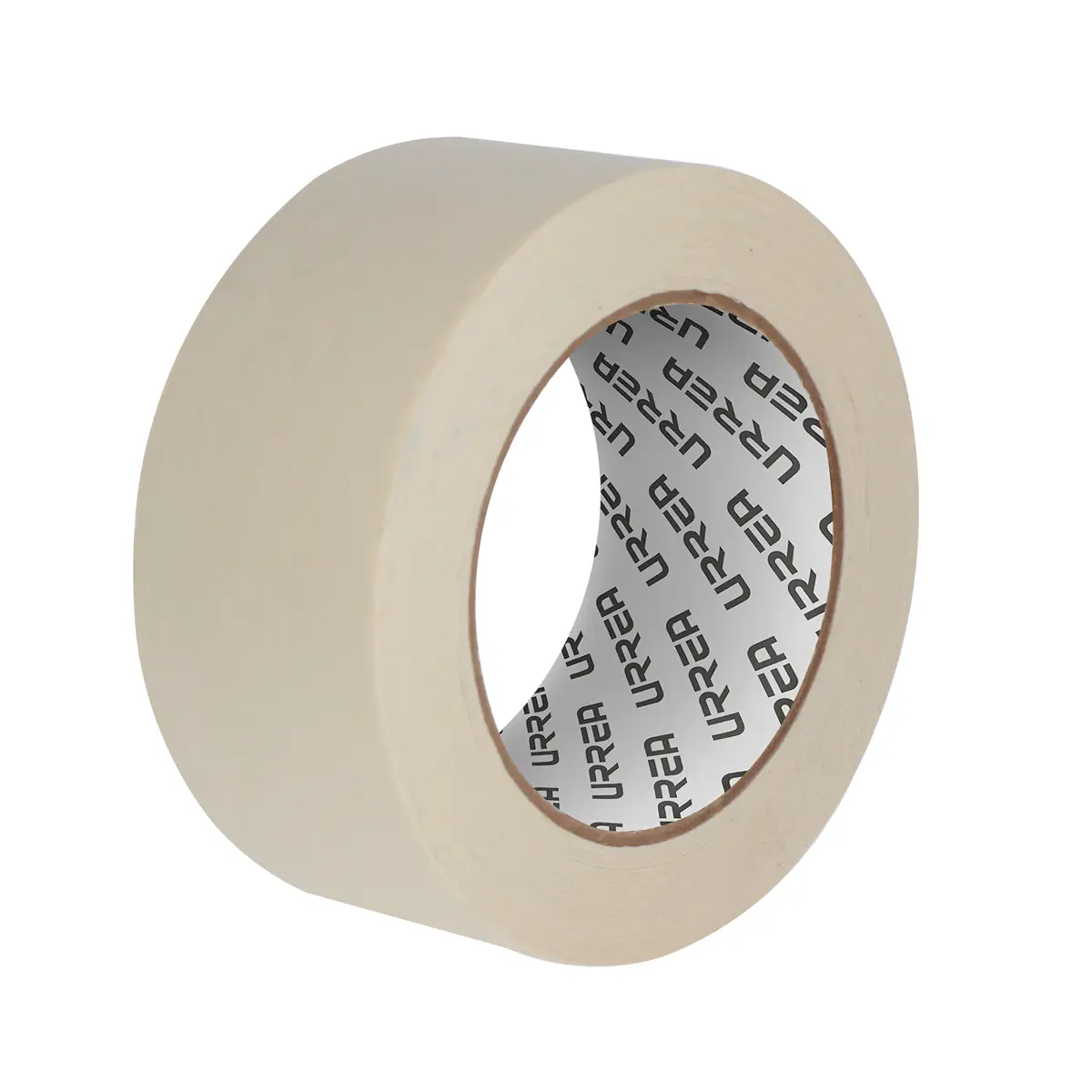 Cinta masking tape para alta temperatura para enmascarar 36 mm x 50 m