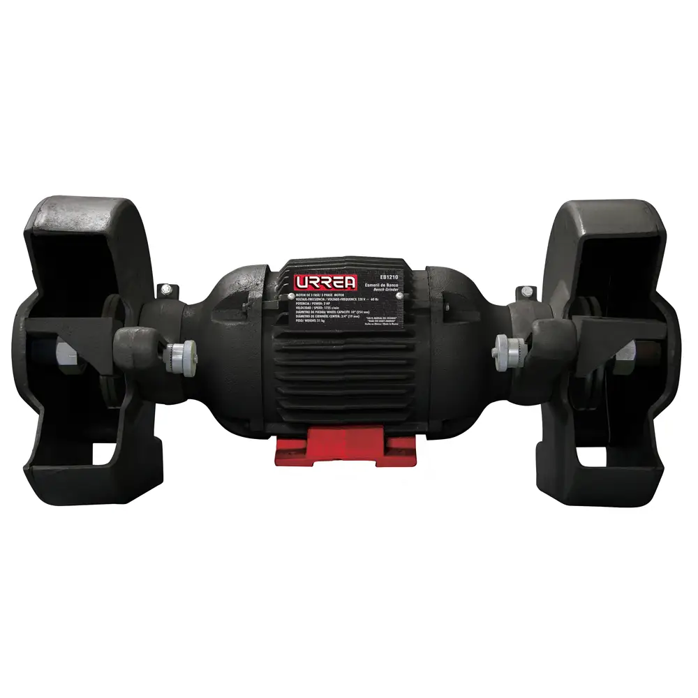 Esmeril de banco 14" 3 HP 2240 W 220 V - 440 V