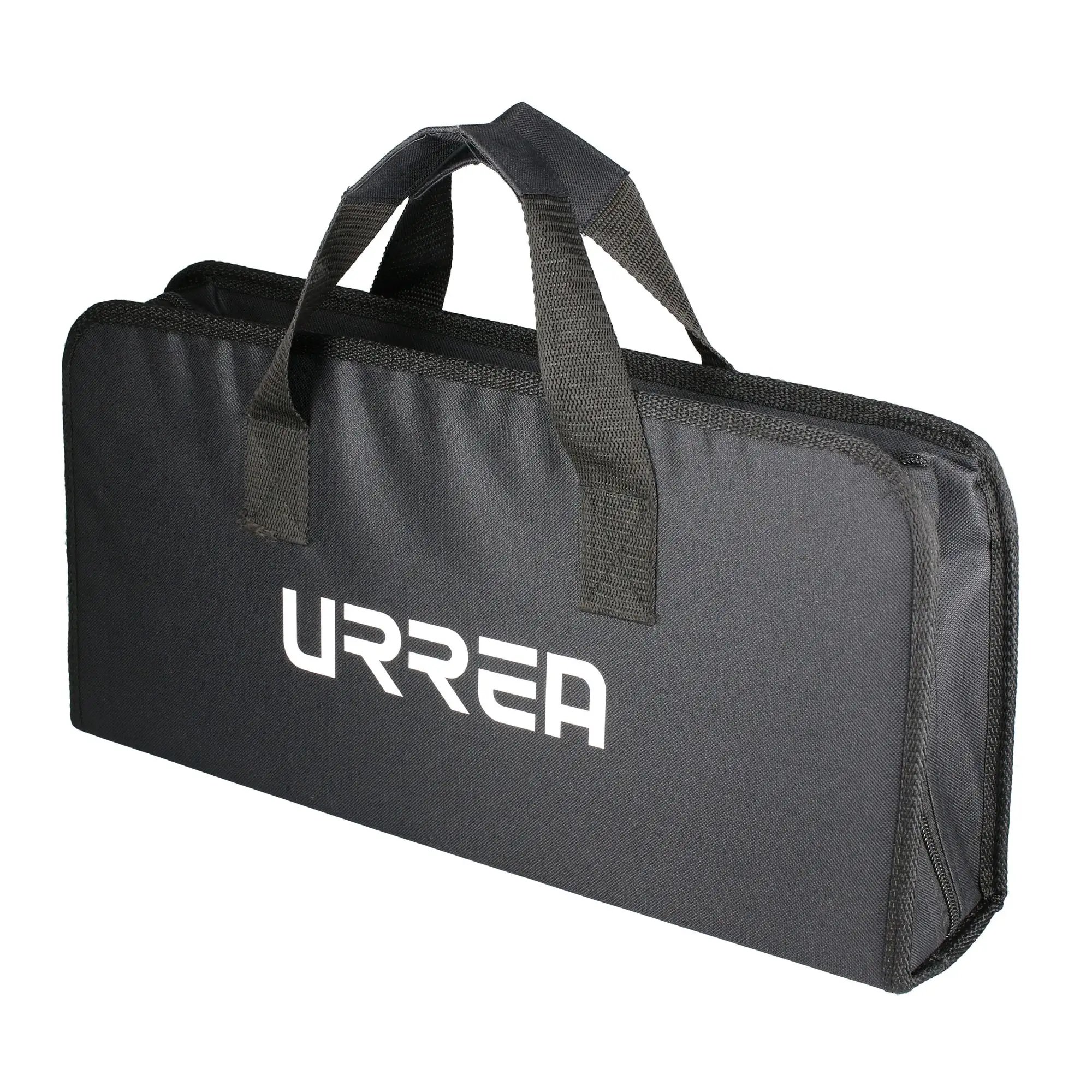 Estuche multiusos de lona 48 cm x 23 cm x 10 cm