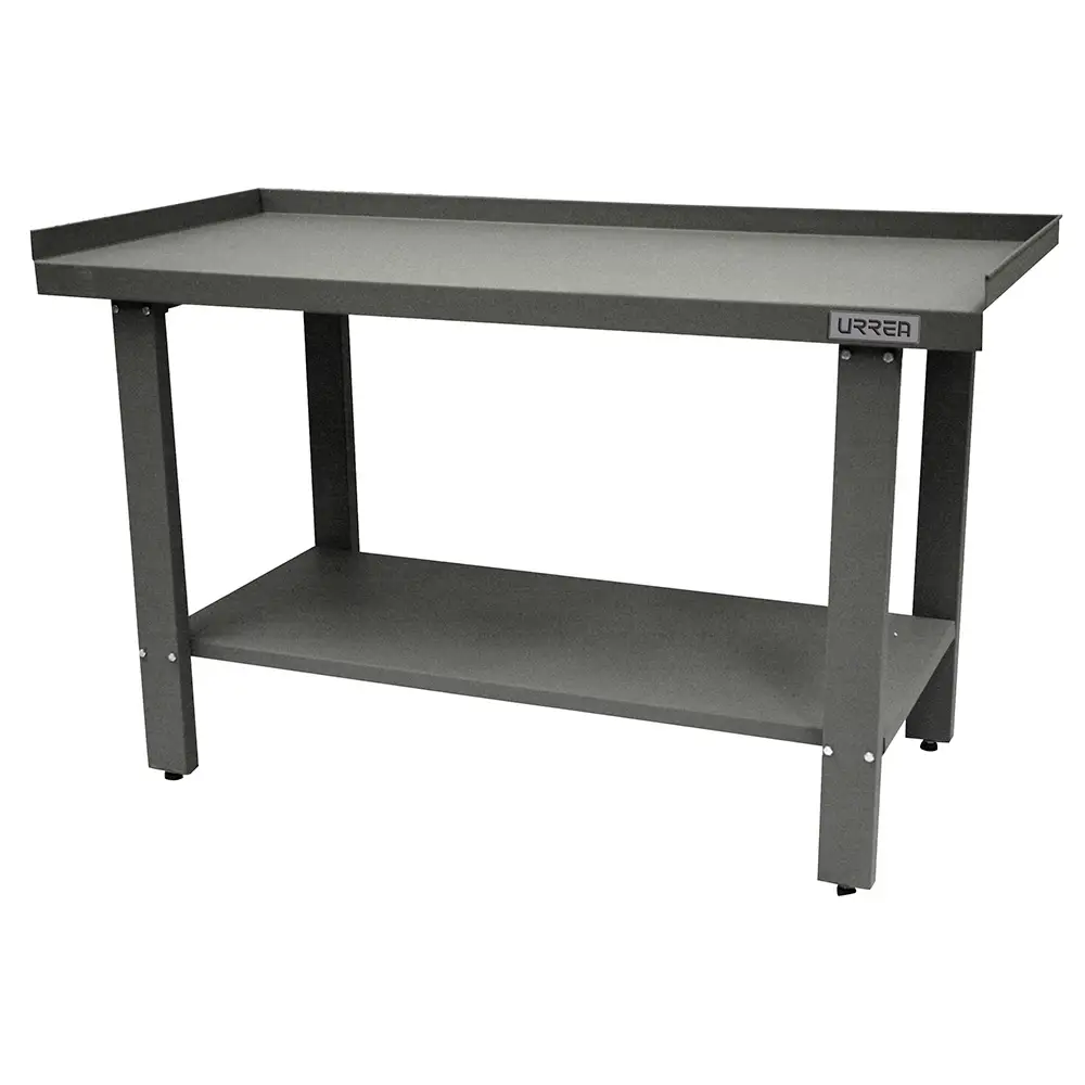 Estación de trabajo, capacidadad 400 kg, serie H 59"