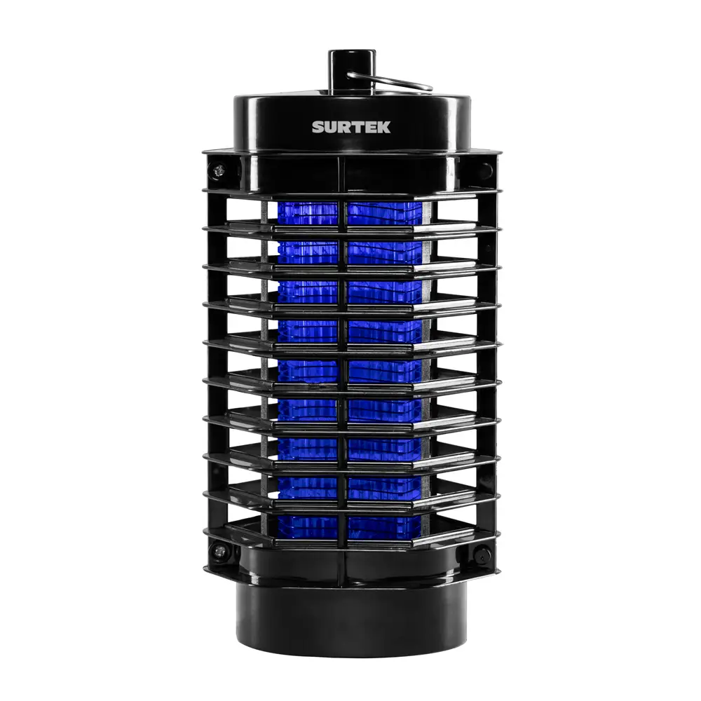 Lámpara de LED mata mosquitos110 V