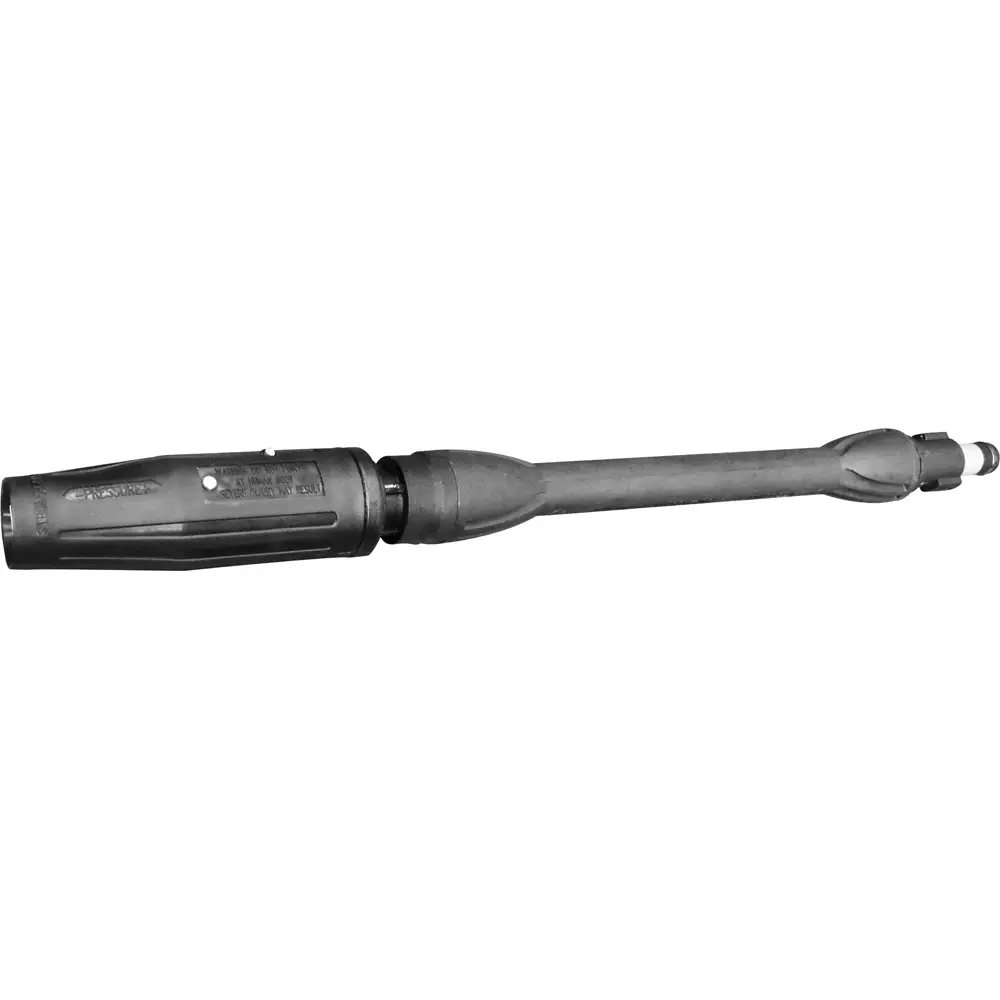 Lanza para hidrolavadora eléctrica HL720