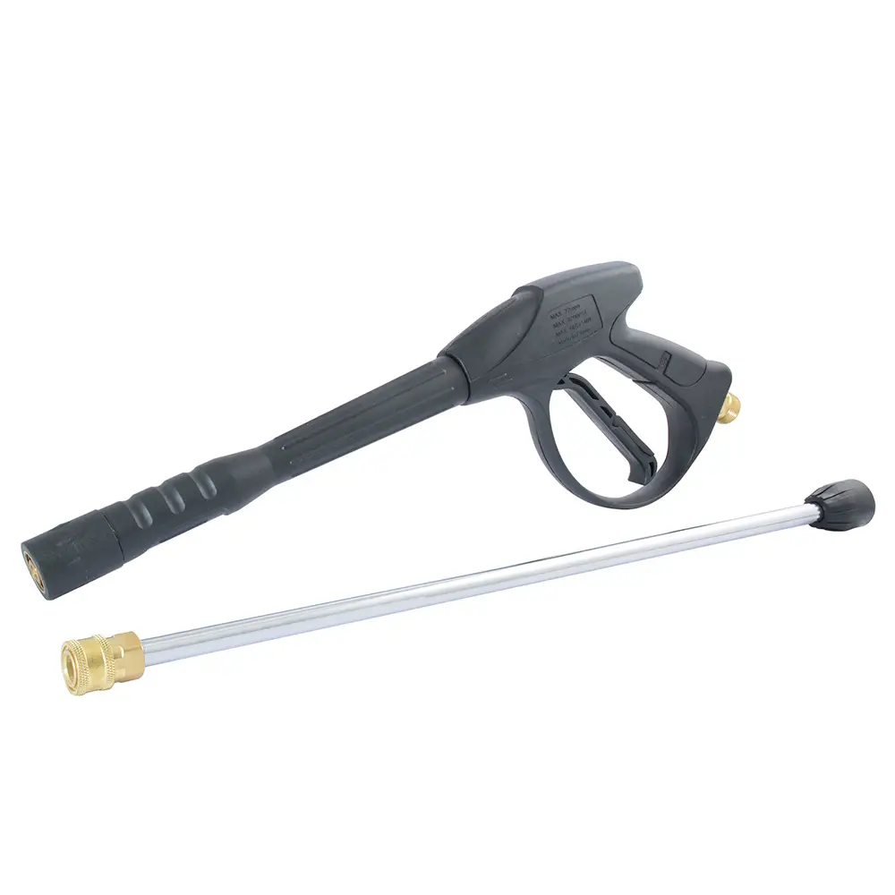 Lanza y pistola para hidrolavadora a gasolina HG755