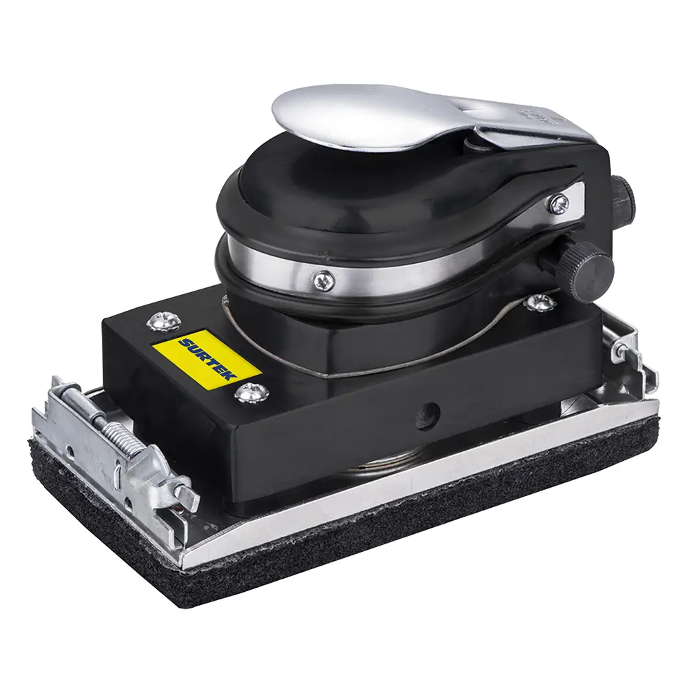Lijadora neumática orbital 1/2" de hoja 9,000RPM