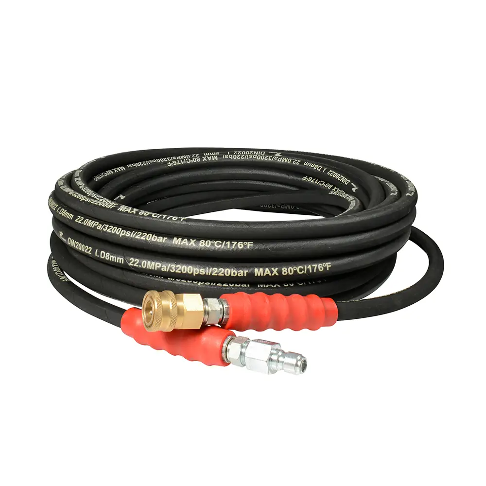 Manguera para hidrolavadora a gasolina HG755