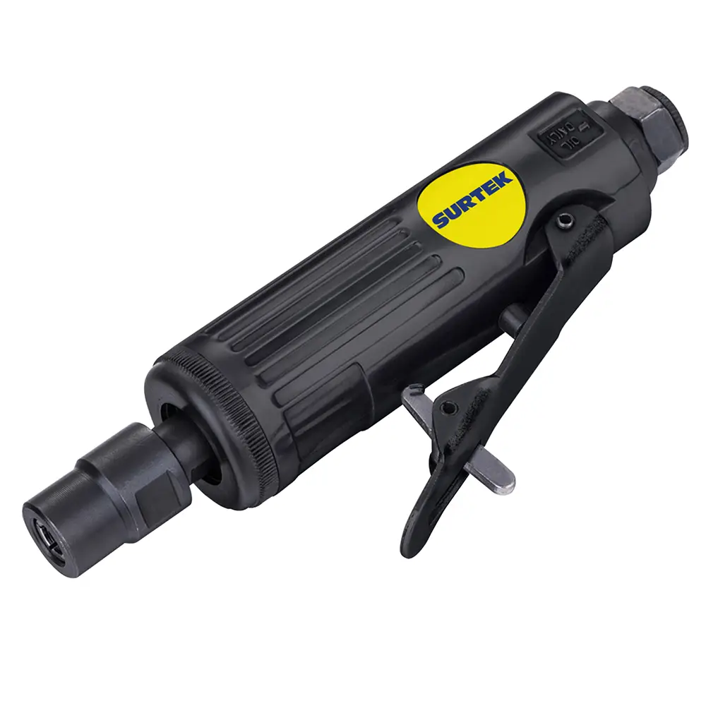 Moto-tool neumático recto 1/4" 25,000RPM
