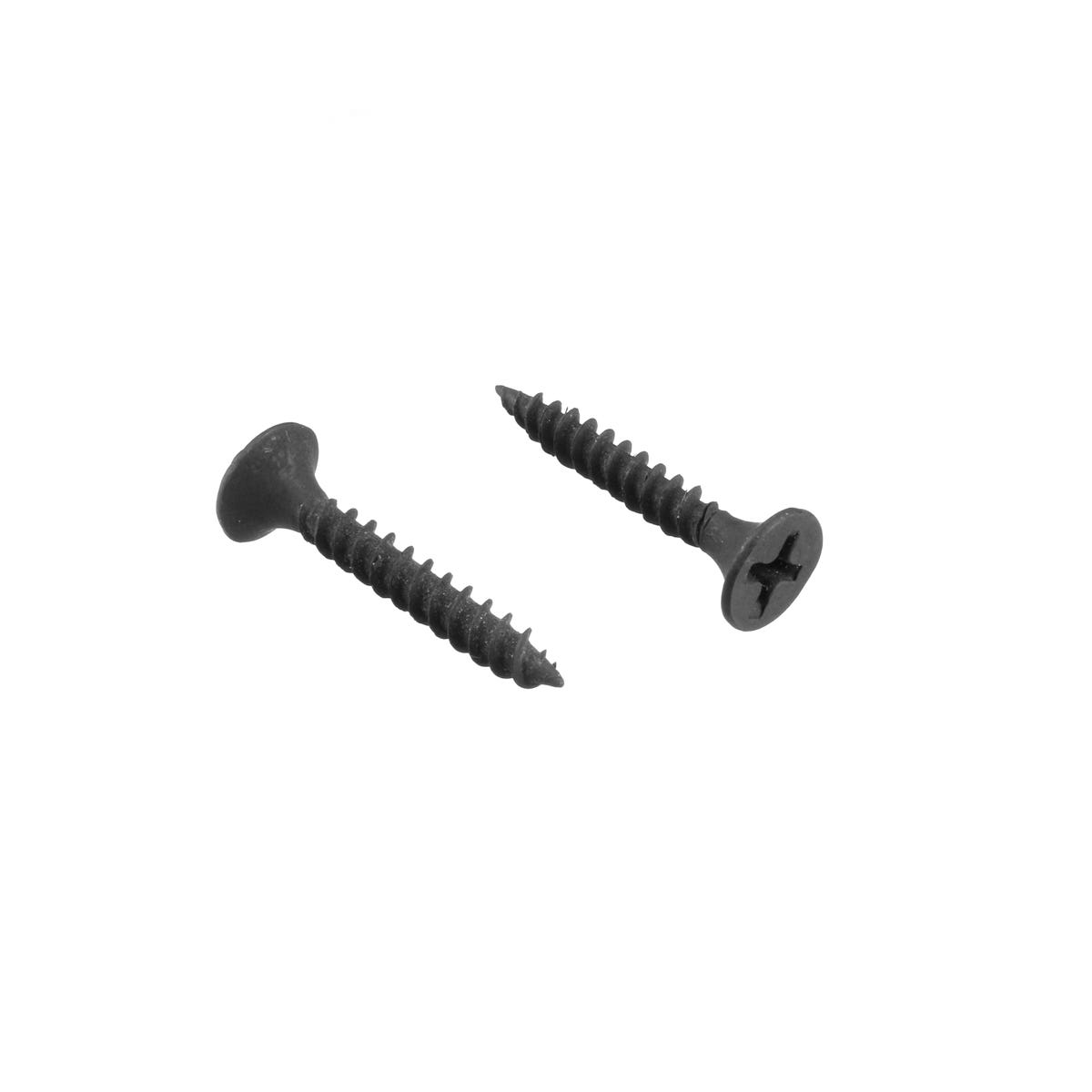Pija multiusos cuerda cerrada 1-1/2" x #8, 100 piezas