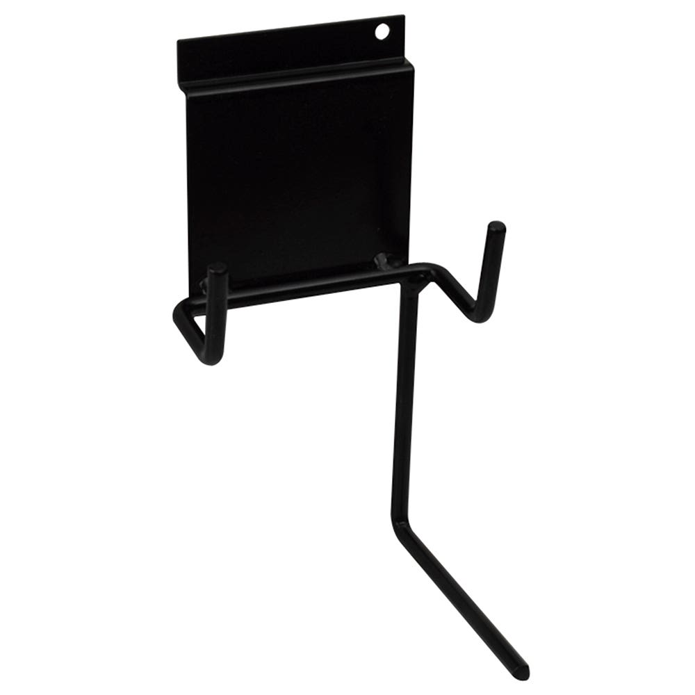 Rack despachador para panel para esmeriladoras, 11 cm x 16 cm x 20 cm