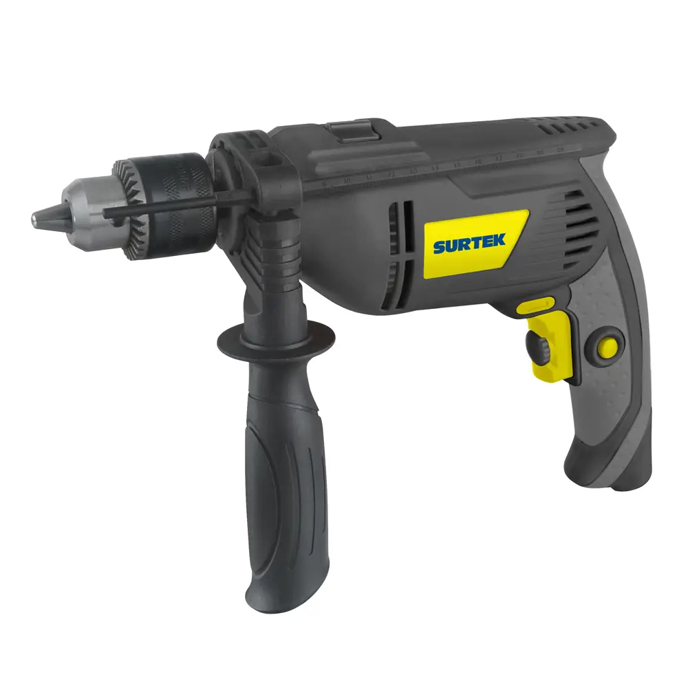 Rotomartillo 3/8" 600 W 120 V,0 - 2,800 RPM
