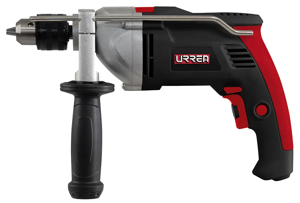Rotomartillo 1/2" 850 W 120 V, 0 - 2, 700 RPM