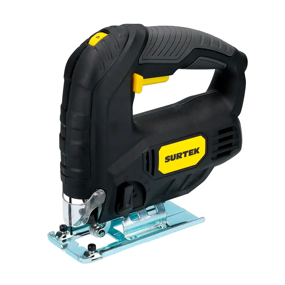 Sierra caladora pendular 600 W, 120 V, 800-3000 RPM