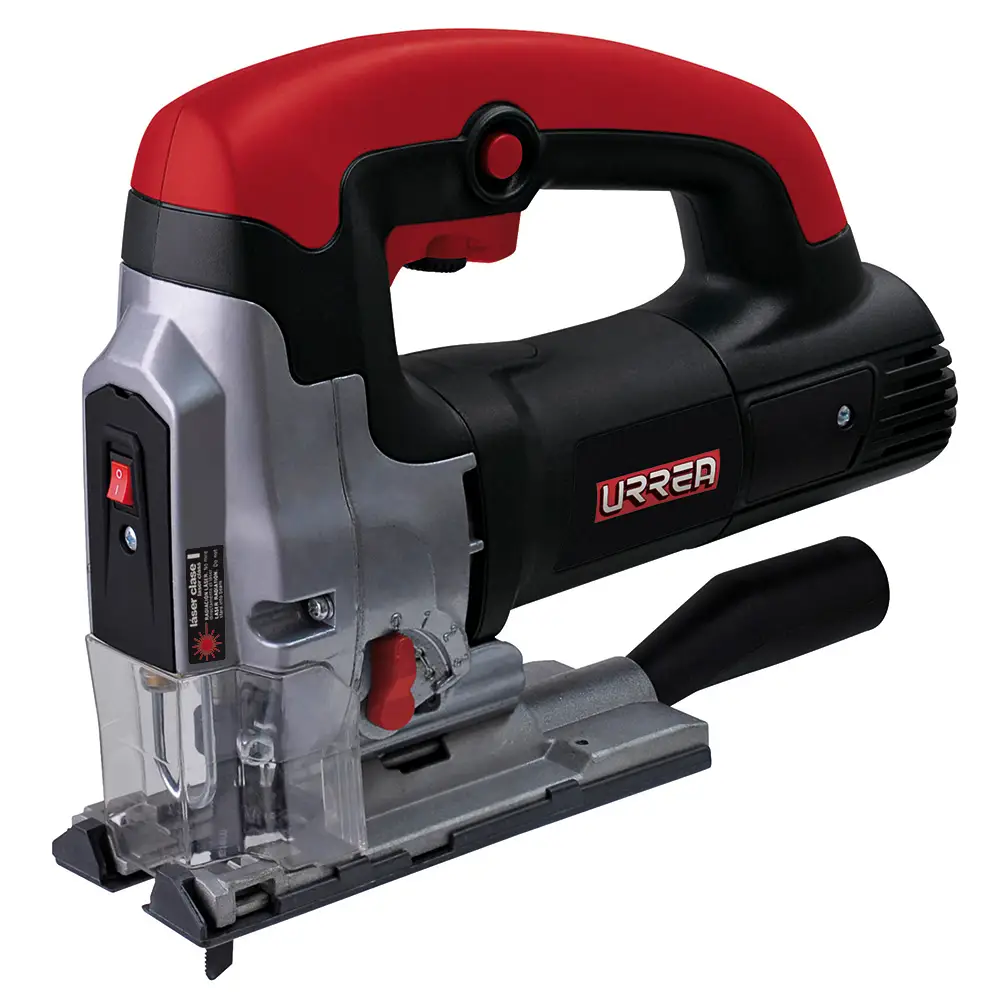 Sierra caladora pendular 710 W, 120 V, 0-3000 RPM