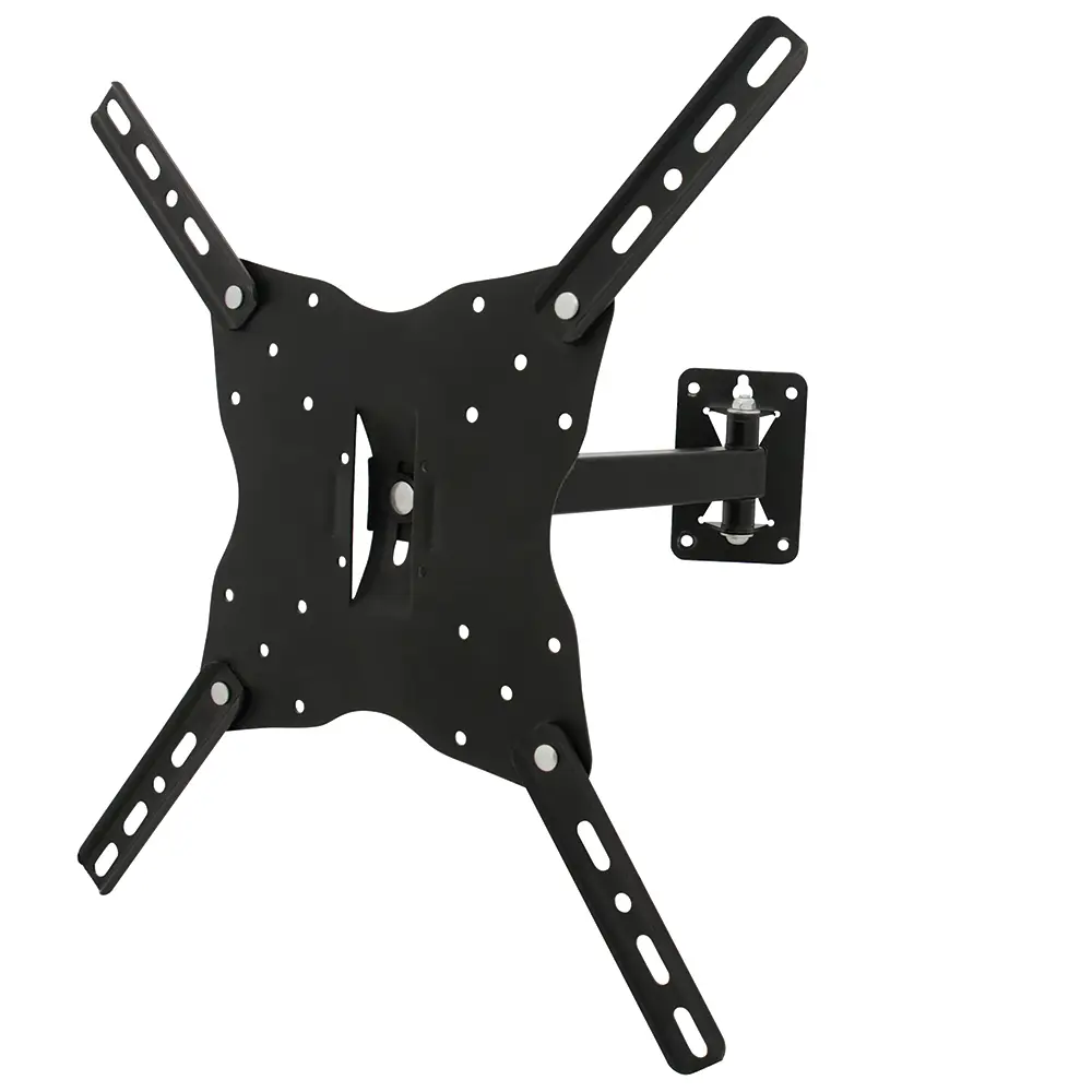 Soporte sencillo para TV 17" - 42", 31 kg