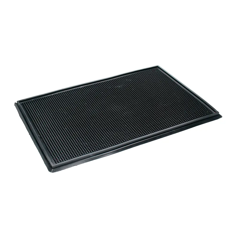 Tapete sanitizante 67.5 x 50 cm, 500 ml