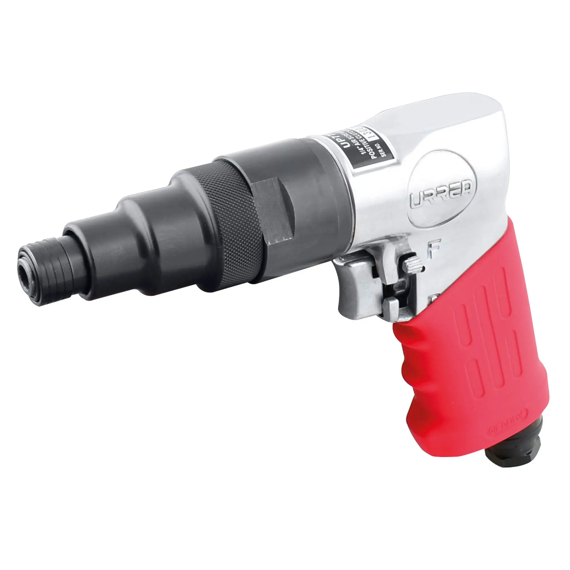 Destornillador neumático 1,800RPM 70 In-lb